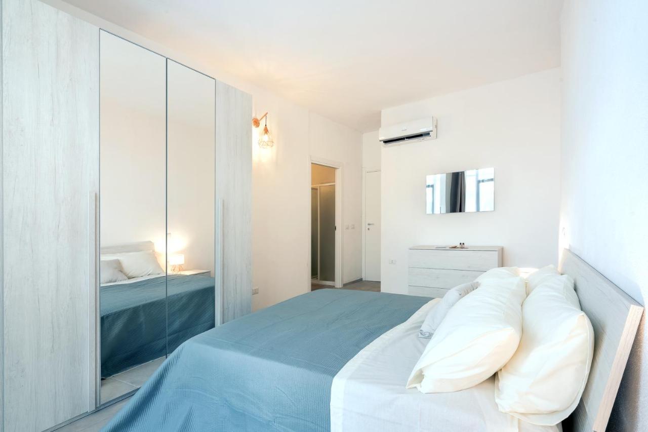 Grace Rooms Siniscola Exterior foto